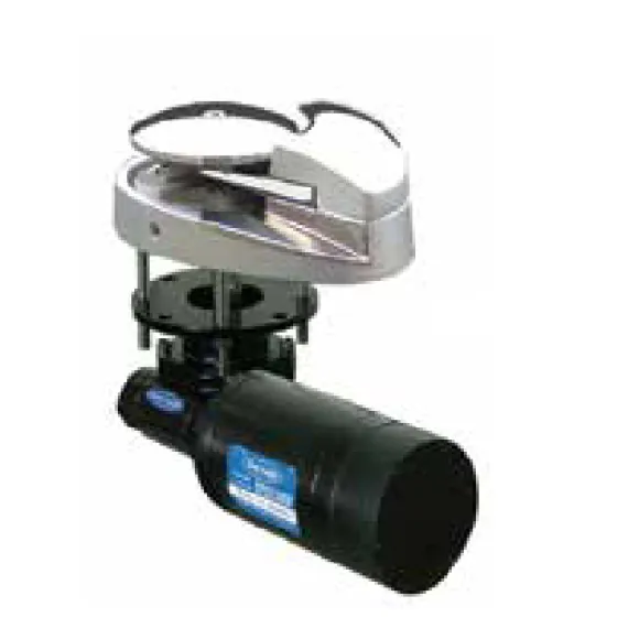 WA1100 Vertical Windlass