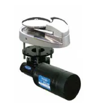 WA1100 Vertical Windlass - 1