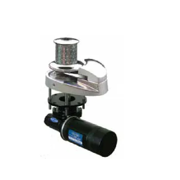 WA700C Halogen Masthead Light 6mm Aluminum Body 12V