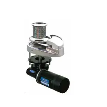 WA700C Halogen Masthead Light 6mm Aluminum Body 12V - 1