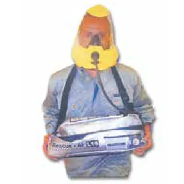 Acil Kaçış Seti - 1