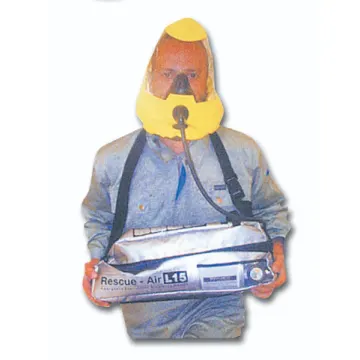 Emergency Escape Kit - 1
