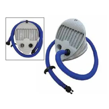 Bot Pompası Yeshı 6lt Gri - 1