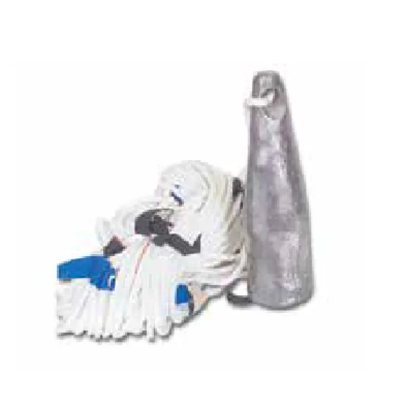 El İskandili 20 Kulaç Gemi Tipi