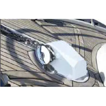 HA1500 Horizontal Windlass 12V - 3