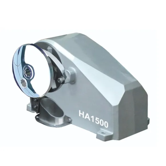 HA1500 Горизонтальный Шпиль 12V