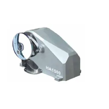 HA1500 Horizontal Windlass 12V - 1