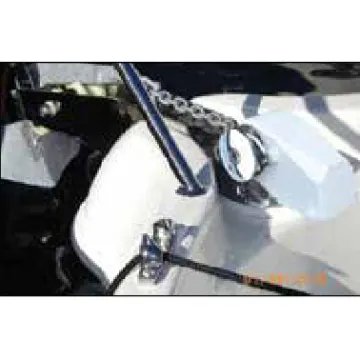 HA1500 Horizontal Windlass 12V - 2