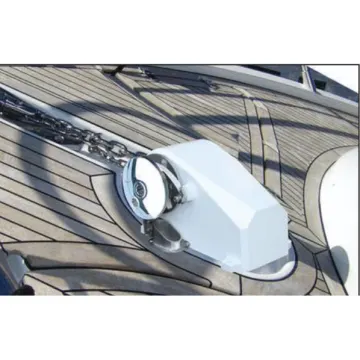 HA1500 Горизонтальный Шпиль 12V - 3