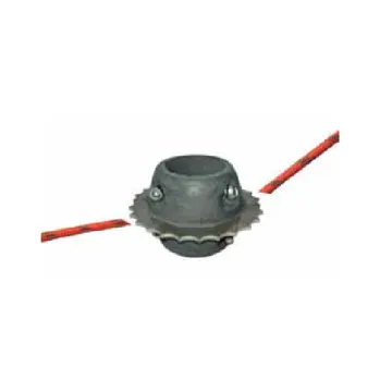 Halat Kesici Şaft Tutyası - 1