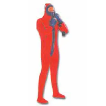 Immenrsion Suits - 1