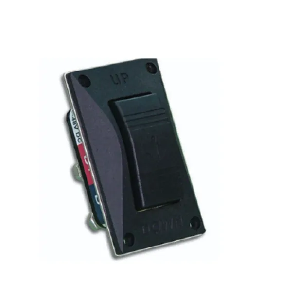 Windlass Button sw-200 Pull