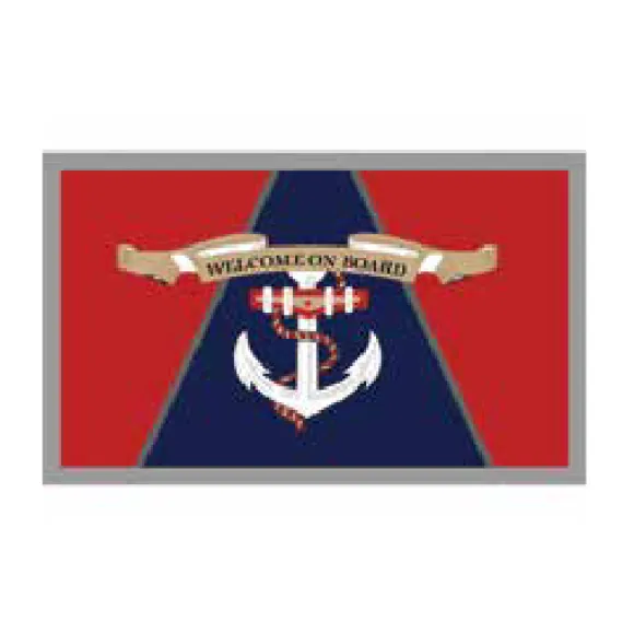 Marine Mat Anchor