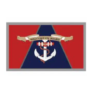 Marine Mat Anchor - 1