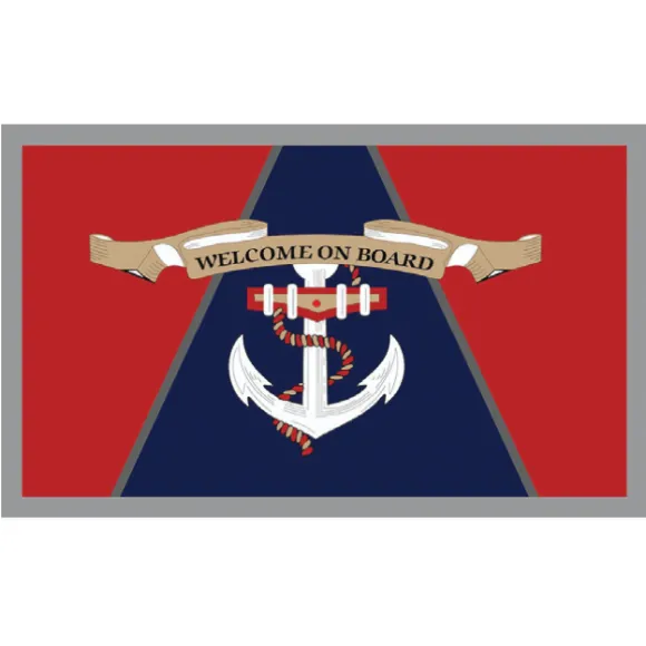Marin Mat Anchor