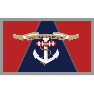 Marin Mat Anchor - 1