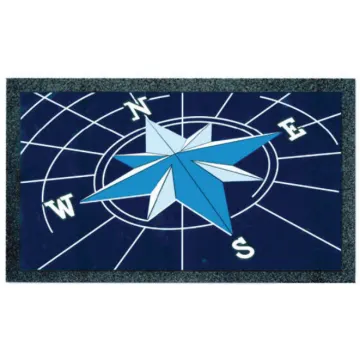 Marin Mat Compass - 1