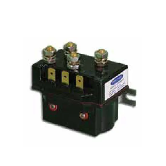 Solenoid