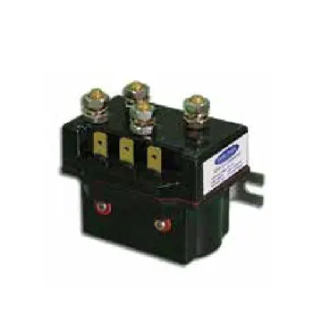 Solenoid - 1