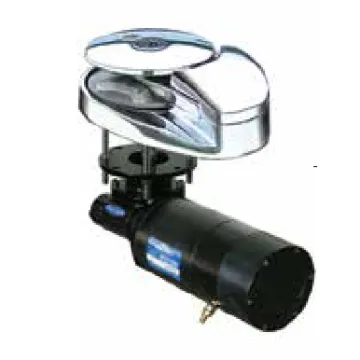 WS1500 Vertical Windlass - 1