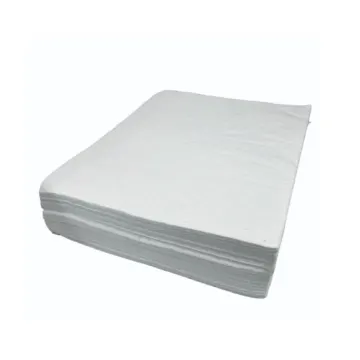 Oil Absorbent Cloth (Pad) 50x40cm (Pack Of 100) - 1