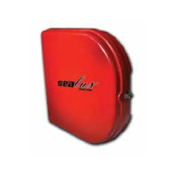 Yangın Dolabı D Tipi Fiber