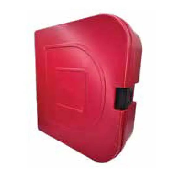 Yangın Dolabı D Tipi Plastik