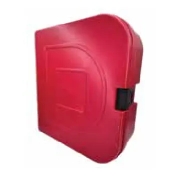 Yangın Dolabı D Tipi Plastik - 1