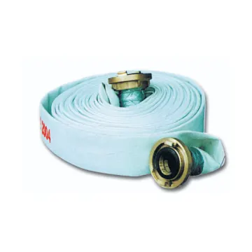 Fire Hose 2. 5’’ - 1