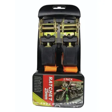 Load Tensioning Rope - 1