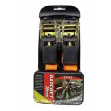 Yük Gerdirme Halatı - 1