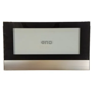 Eno - 87434123 yedek fırın ön camı - 1