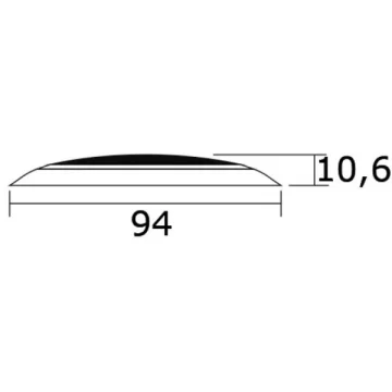 Ledli tavan lambası - 2