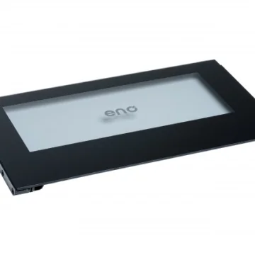 Eno - 18634123 yedek fırın ön camı