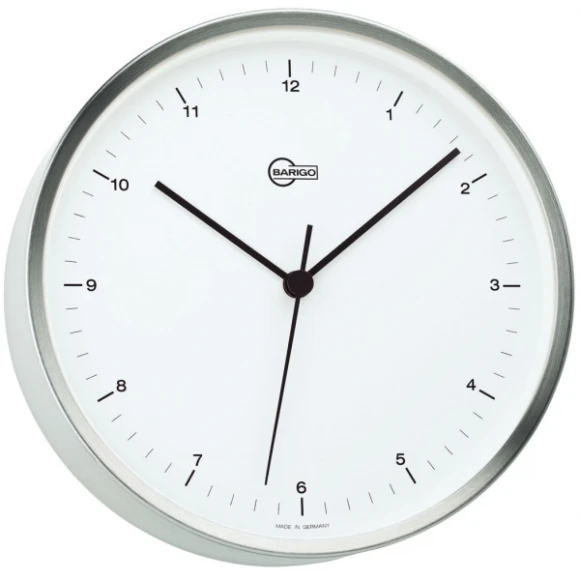 Barigo Steel gösterge