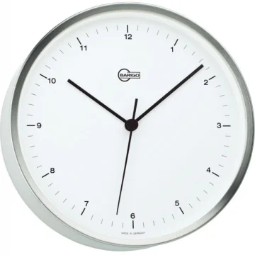 Barigo Steel gösterge