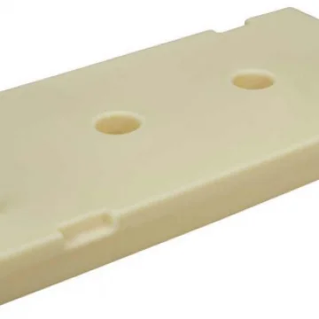 Moeller güverte altı yakıt tankı. 