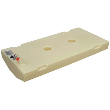 Moeller güverte altı yakıt tankı.  - 1