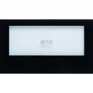 Eno - 18634123 yedek fırın ön camı