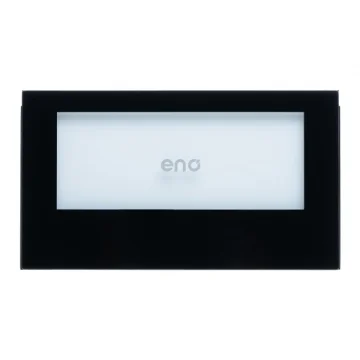 Eno - 18634123 yedek fırın ön camı - 1