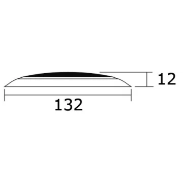 Ledli tavan lambası - 2