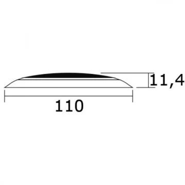 Ledli tavan lambası - 2