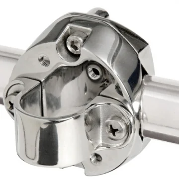 Can Salı montaj braketi. 