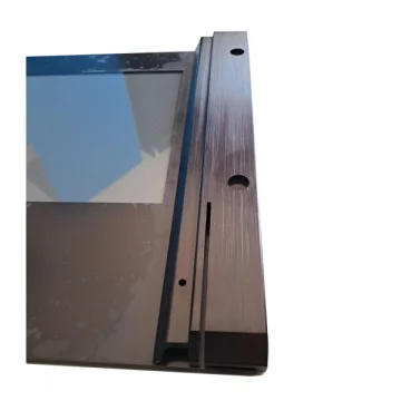 Eno - 87434123 yedek fırın ön camı - 2