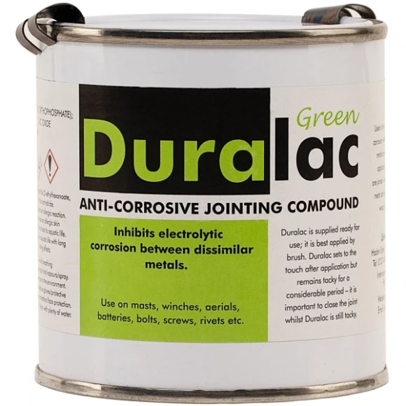 Duralac yalıtım bileşiği. 250 ml