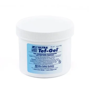 Tef-Gel TG-4T Box 114 Gr - 1
