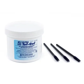 Tef-Gel TG-4T Box 114 Gr - 2