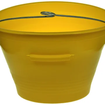 YACHTICON Yachticon Marin Kova, 14 lt. -Sarı-