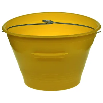 Yachticon Marin Kova 14 Л. Желтый - 1