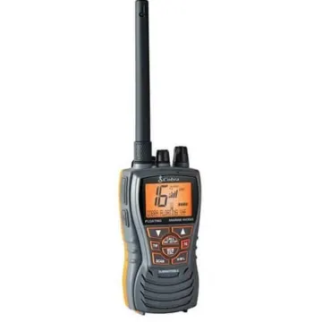 Ручная Радиостанция VHF Cobra MR HH 500 FLT BT EU Плавающая
